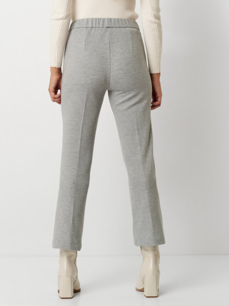 TONI Fashion Style »Jenny« Grey 7/8-Hose Aus Jersey