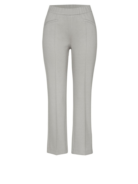 TONI Fashion Style »Jenny« Grey 7/8-Hose Aus Jersey