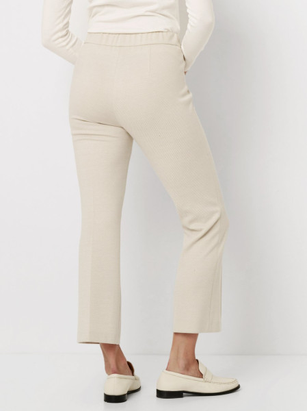 TONI Fashion Style »Jenny« Sand 7/8-Hose Aus Jersey