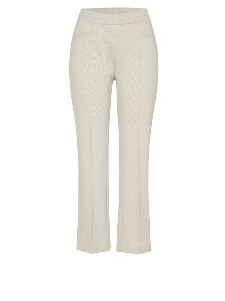 TONI Fashion Style »Jenny« Sand 7/8-Hose Aus Jersey
