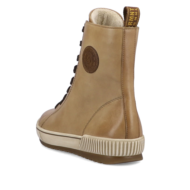 Remonte Artikelnummer D0774-20 Remonte Damen Schnürstiefel Sandbraun