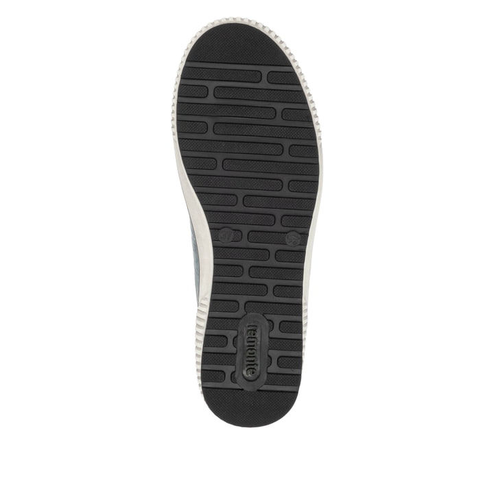 Remonte Artikelnummer D0777-12 Remonte Damen Schnürschuhe Petrol