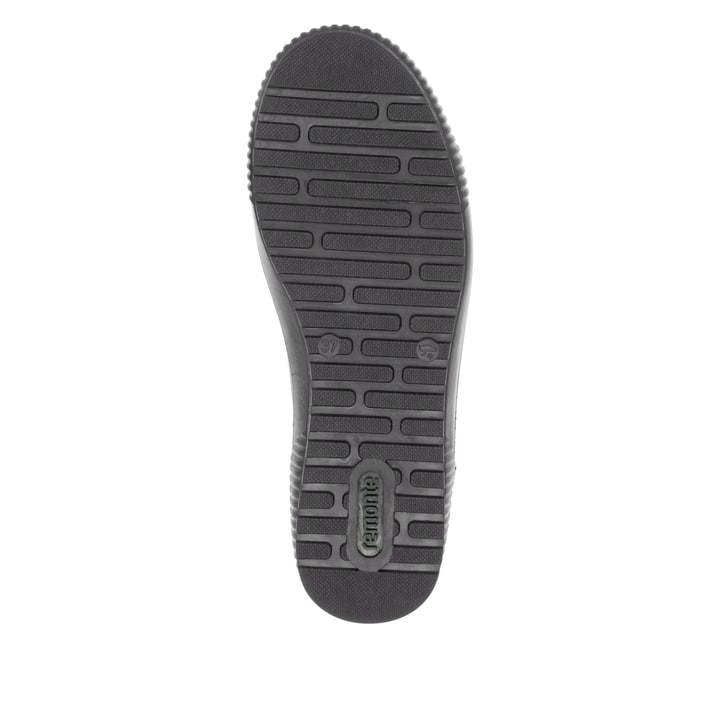 Remonte Artikelnummer D0779-00 Remonte Damen Kurzstiefel Nachtschwarz