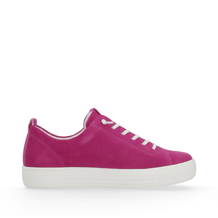 Remonte Artikelnummer D0913-31 Remonte Damen Sneaker Fuchsia