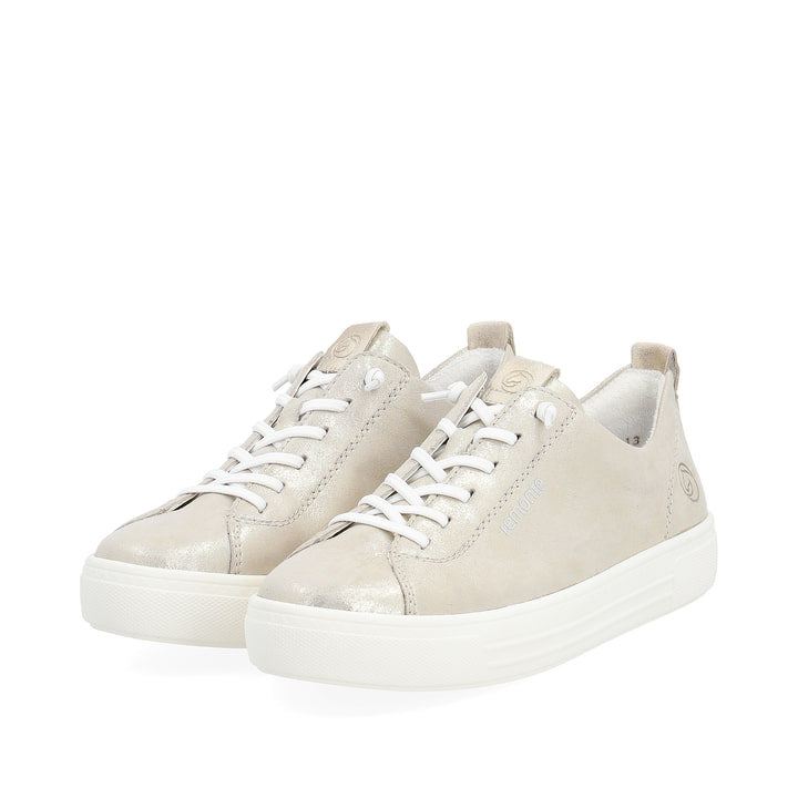 Remonte Artikelnummer D0913-90 remonte Damen Sneaker gold-metallic