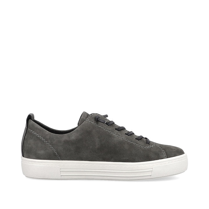Remonte Artikelnummer D0918-45 Remonte Damen Sneaker Dunkelgrau