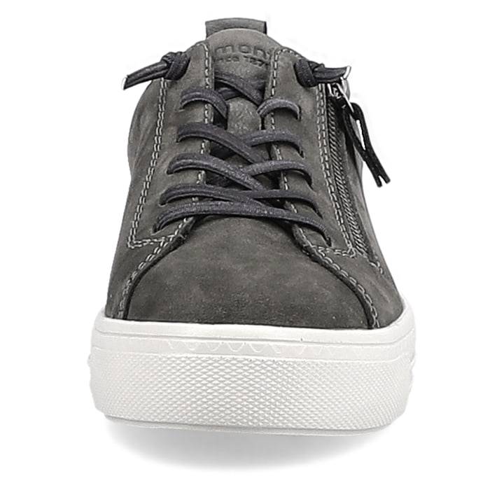 Remonte Artikelnummer D0918-45 Remonte Damen Sneaker Dunkelgrau