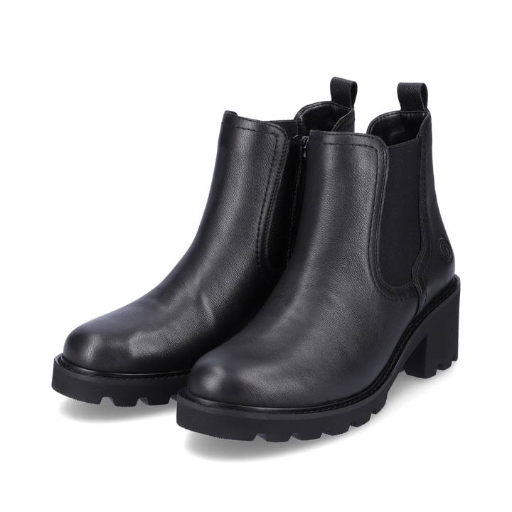 Remonte Artikelnummer D0A70-01 remonte Damen Chelsea Boots tiefschwarz Remonte Artikelnummer D0A70-01 remonte Damen Chelsea Boots tiefschwarz