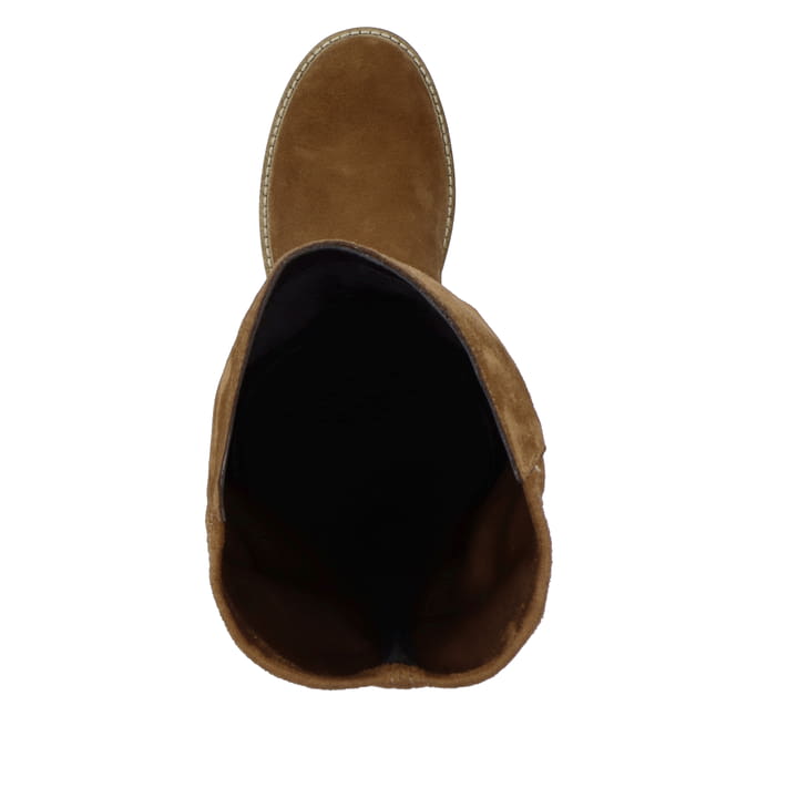 Remonte Artikelnummer D0A73-24 Remonte Damen Hochschaftstiefel Nougatbraun