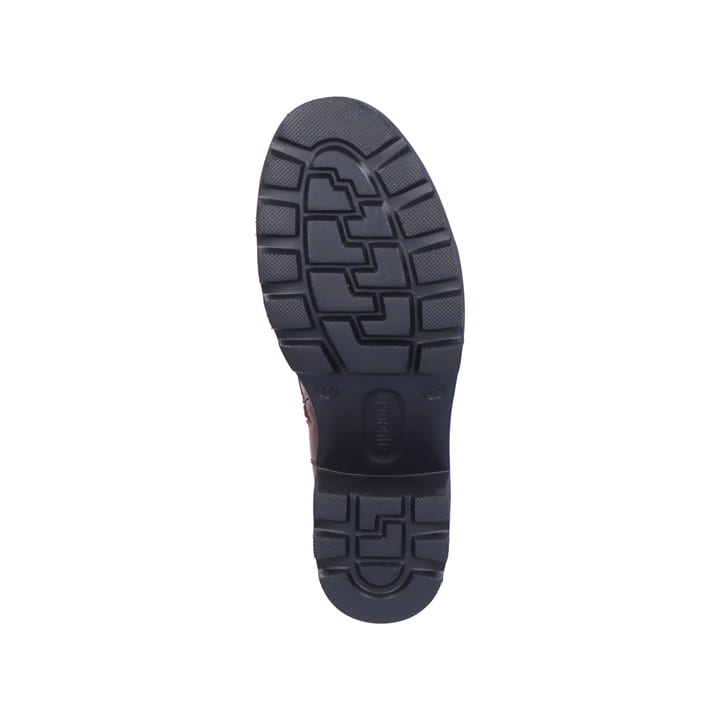 Remonte Artikelnummer D0A74-22 Remonte Damen Biker Boots Nussbraun