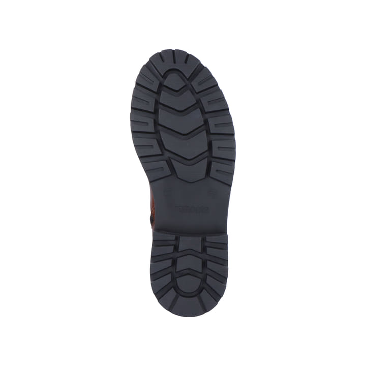 Remonte Artikelnummer D0B72-22 Remonte Damen Hochschaftstiefel Kastanienbraun