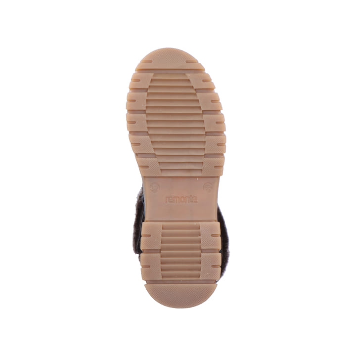 Remonte Artikelnummer D0E70-01 Remonte Damen Kurzstiefel Tiefschwarz