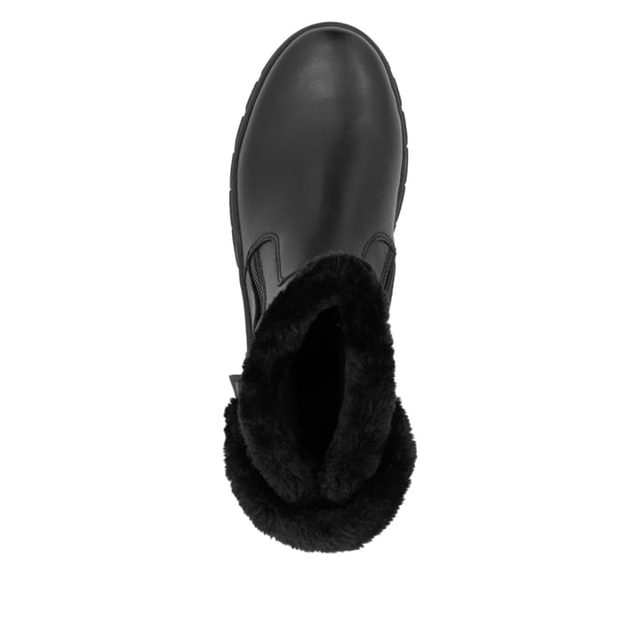 Remonte Artikelnummer D0E78-00 Remonte Damen Stiefeletten Nachtschwarz