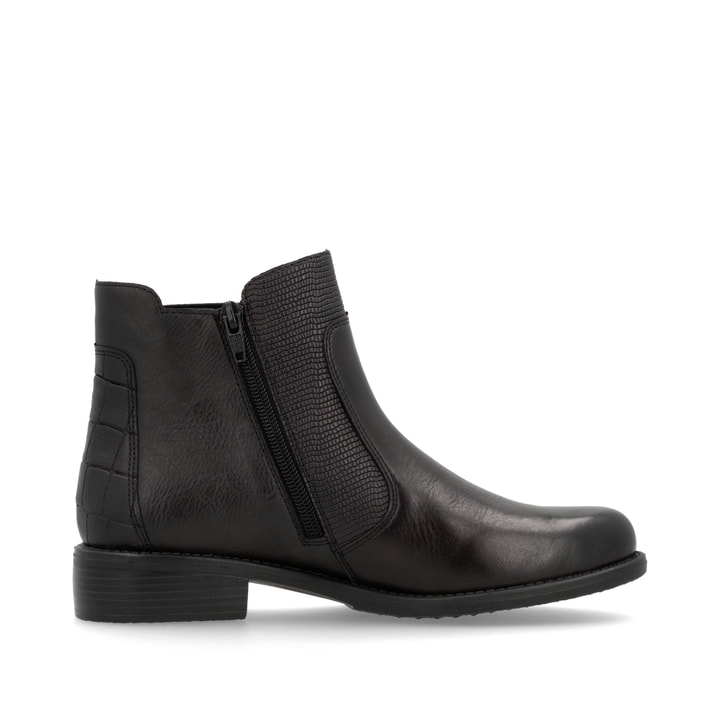Remonte Artikelnummer D0F70-26 Remonte Damen Chelsea Boots Mokka