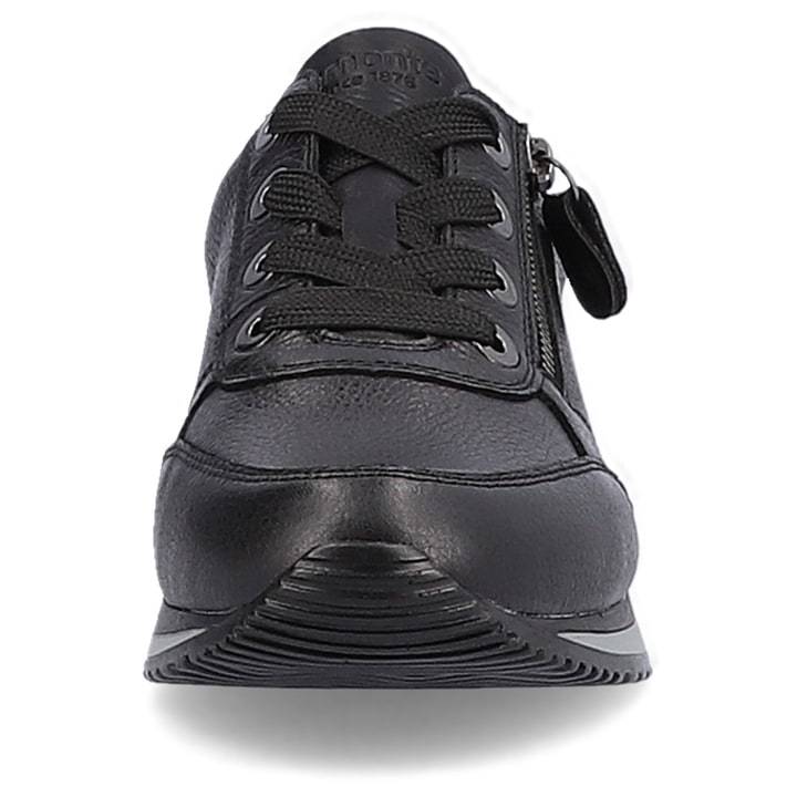 Remonte Artikelnummer D0H11-01 Remonte Damen Sneaker Nachtschwarz