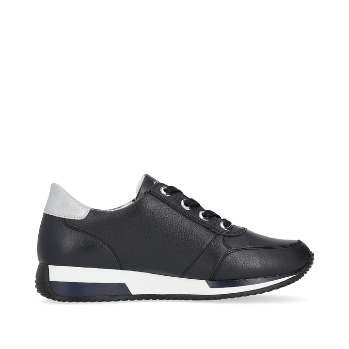 Remonte Artikelnummer D0H11-14 Remonte Damen Sneaker Marieneblau