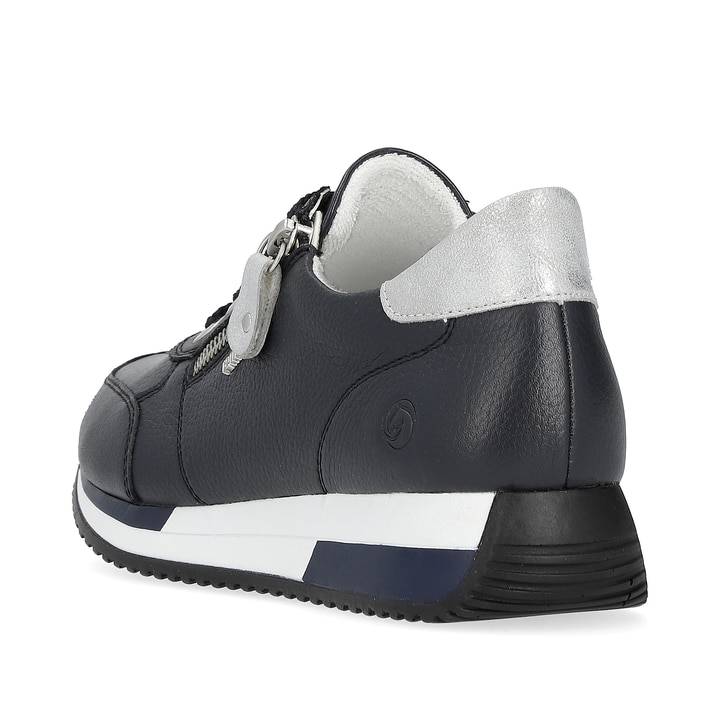 Remonte Artikelnummer D0H11-14 Remonte Damen Sneaker Marieneblau