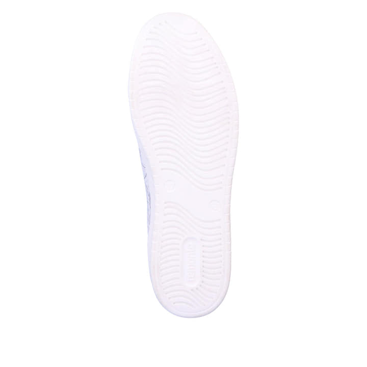 Remonte Artikelnummer D0J00-80 Remonte Damen Sneaker Kristallweiß