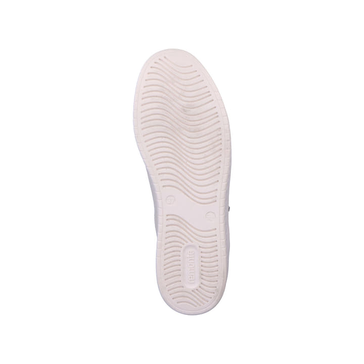 Remonte Artikelnummer D0J01-82 Remonte Damen Sneaker Macciatoweiß-eisblau-altrosa