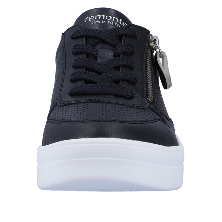 Remonte Artikelnummer D0J02-14 Remonte Damen Sneaker Dunkelblau