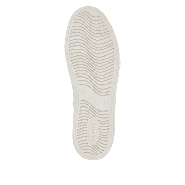 Remonte Artikelnummer D0J71-60 Remonte Damen Sneaker Hellbeige