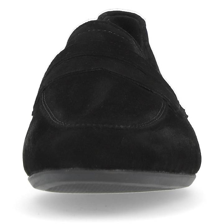 Remonte Artikelnummer D0K02-00 Remonte Damen Loafers Nachtschwarz