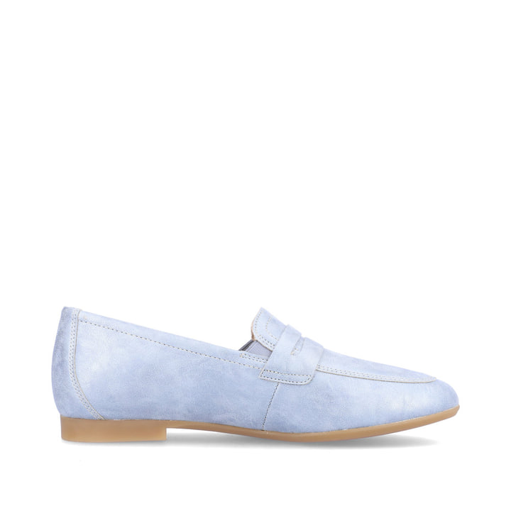 Remonte Artikelnummer D0K02-12 Remonte Damen Loafers Jeansblau