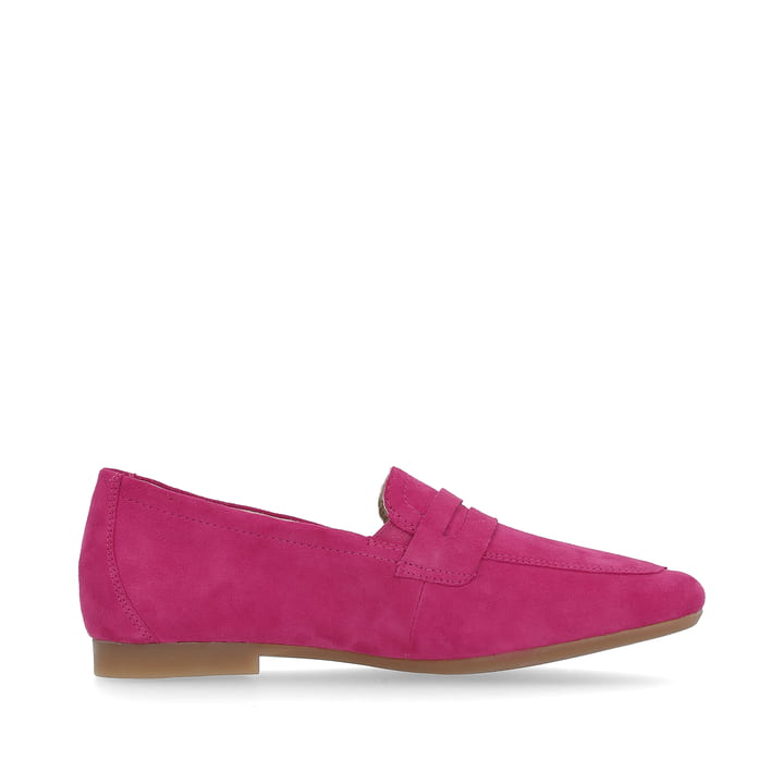 Remonte Artikelnummer D0K02-31 Remonte Damen Loafers Magenta
