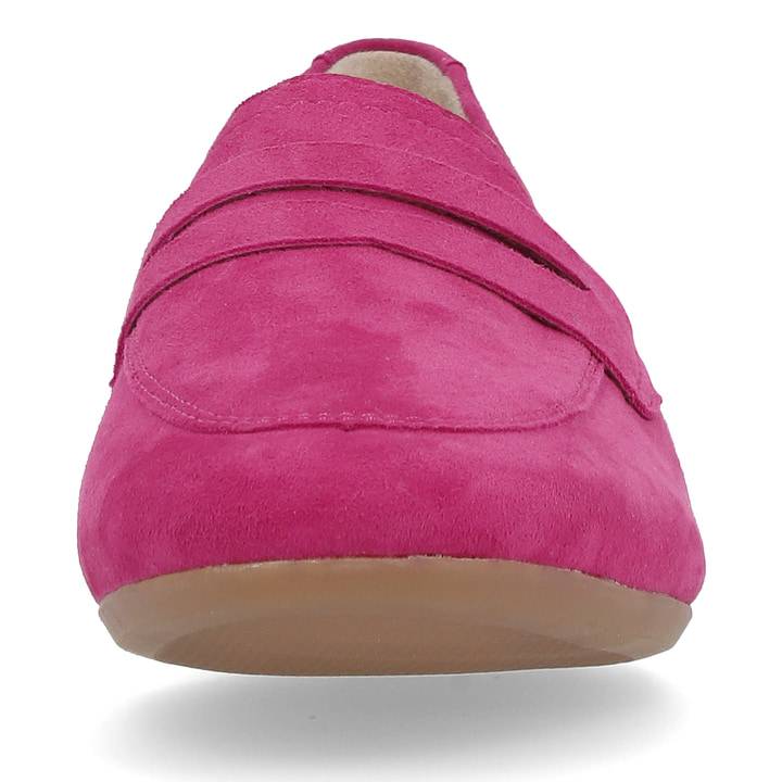 Remonte Artikelnummer D0K02-31 Remonte Damen Loafers Magenta