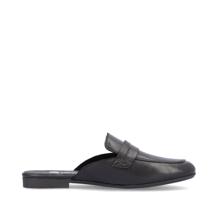 Remonte Artikelnummer D0K50-00 Remonte Damen Clogs Tiefschwarz