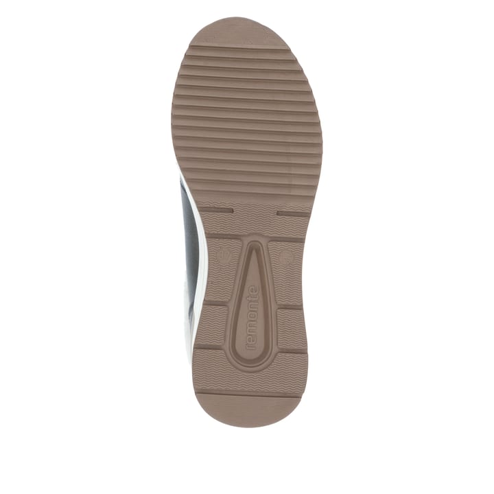 Remonte Artikelnummer D0T77-52 Remonte Damen Schnürstiefel Tannengrün