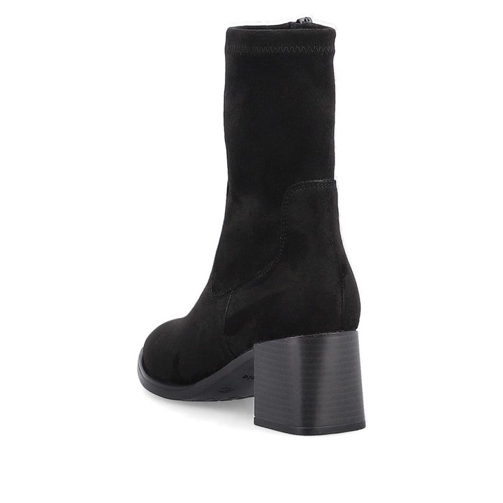 Remonte Artikelnummer D0V70-01 Remonte Damen Stiefeletten Mitternachtsschwarz