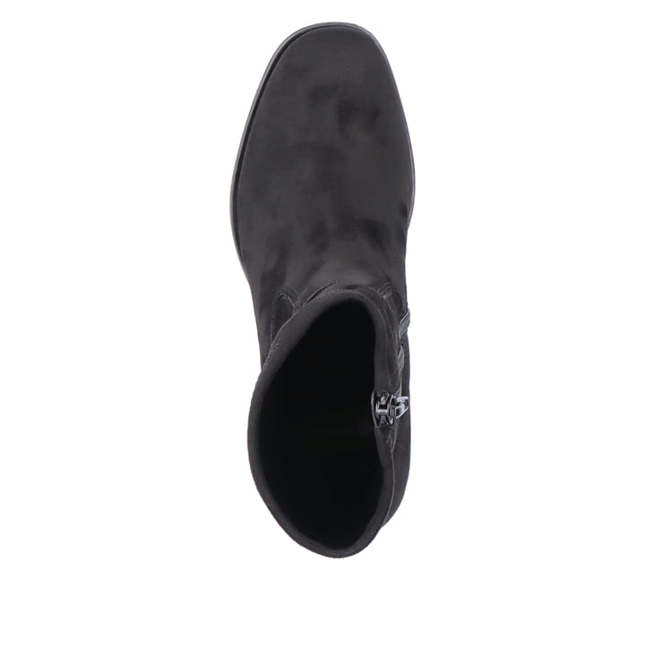 Remonte Artikelnummer D0V70-01 Remonte Damen Stiefeletten Mitternachtsschwarz
