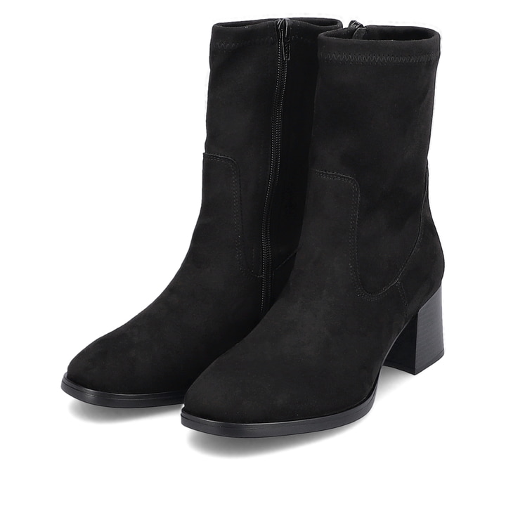 Remonte Artikelnummer D0V70-01 remonte Damen Stiefeletten mitternachtsschwarz