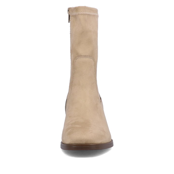 Remonte Artikelnummer D0V70-60 Remonte Damen Stiefeletten Vanillebeige