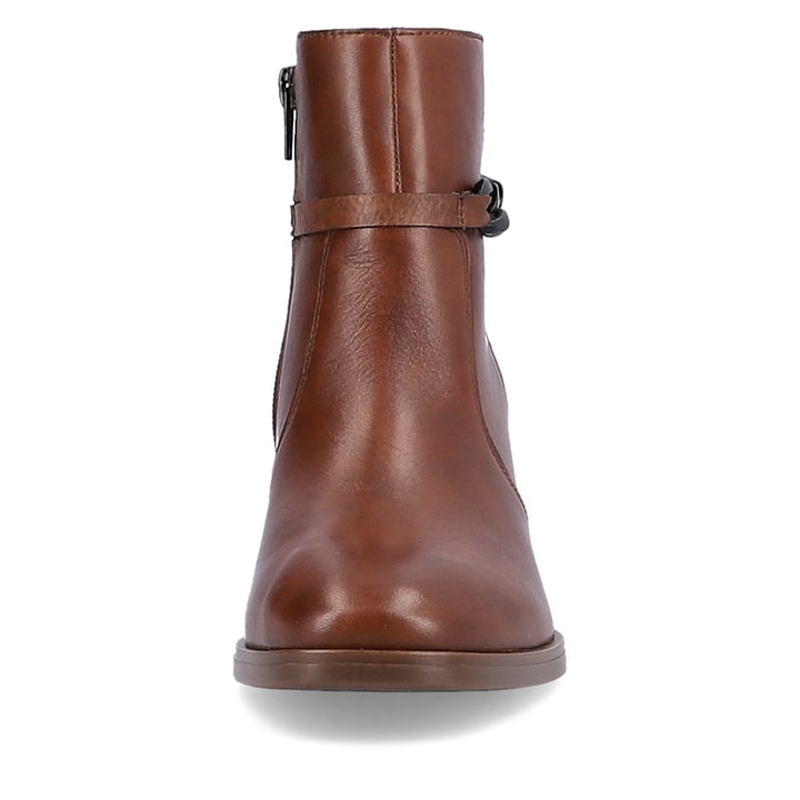 Remonte Artikelnummer D0V73-22 Remonte Damen Stiefeletten Schokobraun