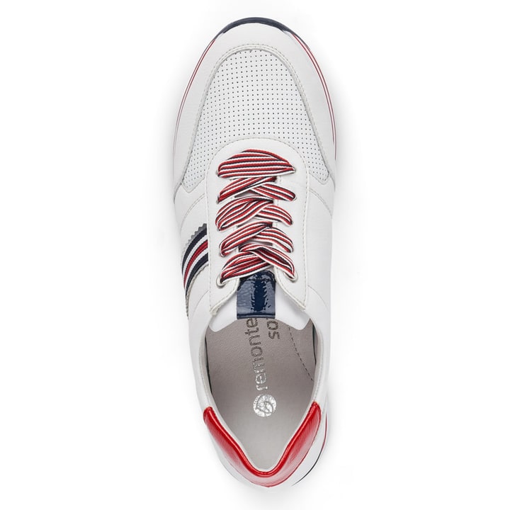 Remonte Artikelnummer D1305-80 Remonte Damen Sneaker Marine