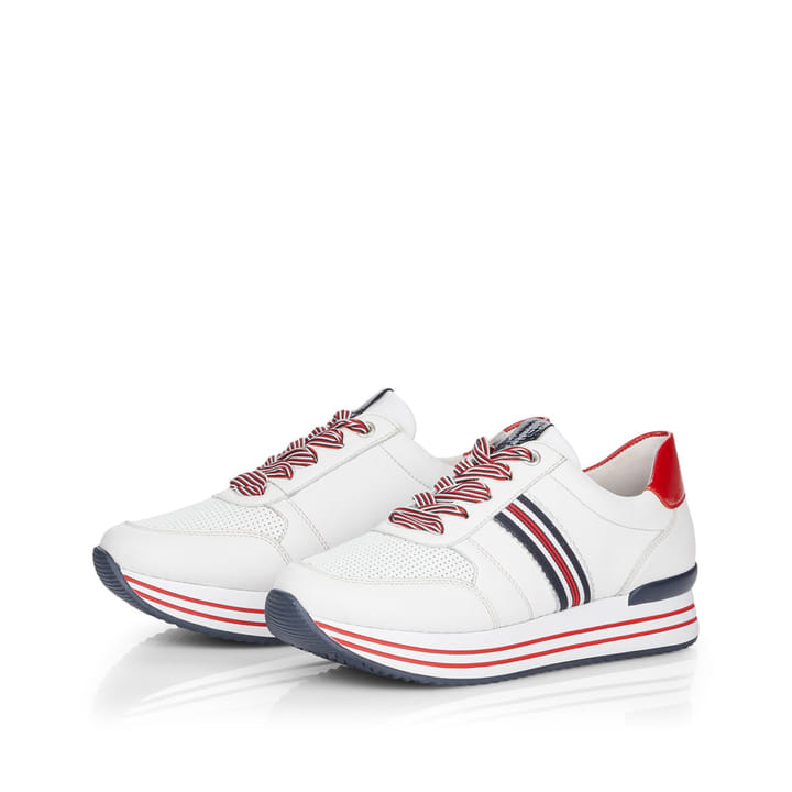 Remonte Artikelnummer D1305-80 remonte Damen Sneaker marine