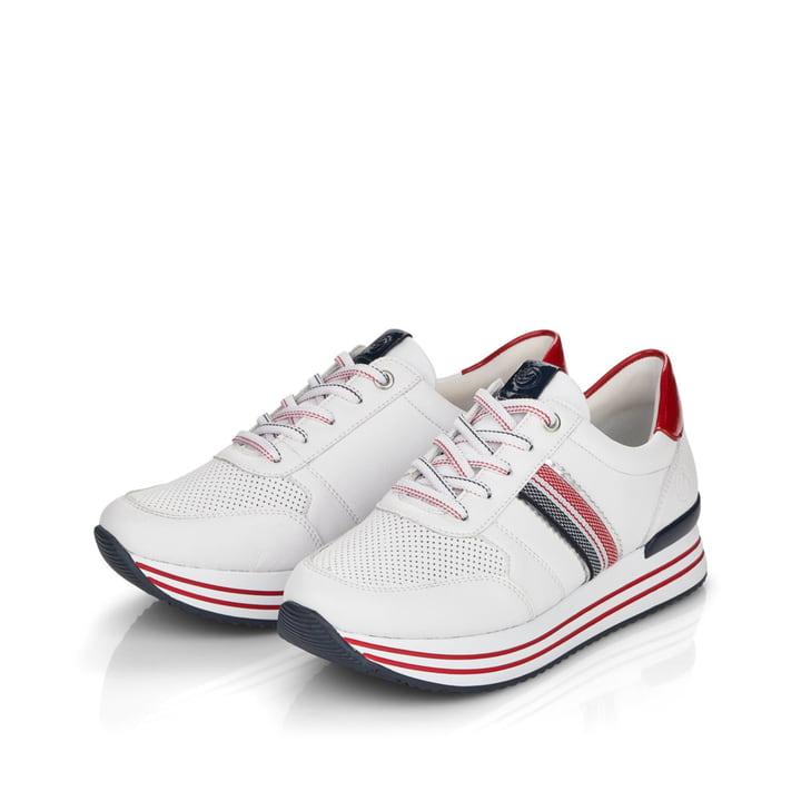 Remonte Artikelnummer D1305-81 remonte Damen Sneaker marine