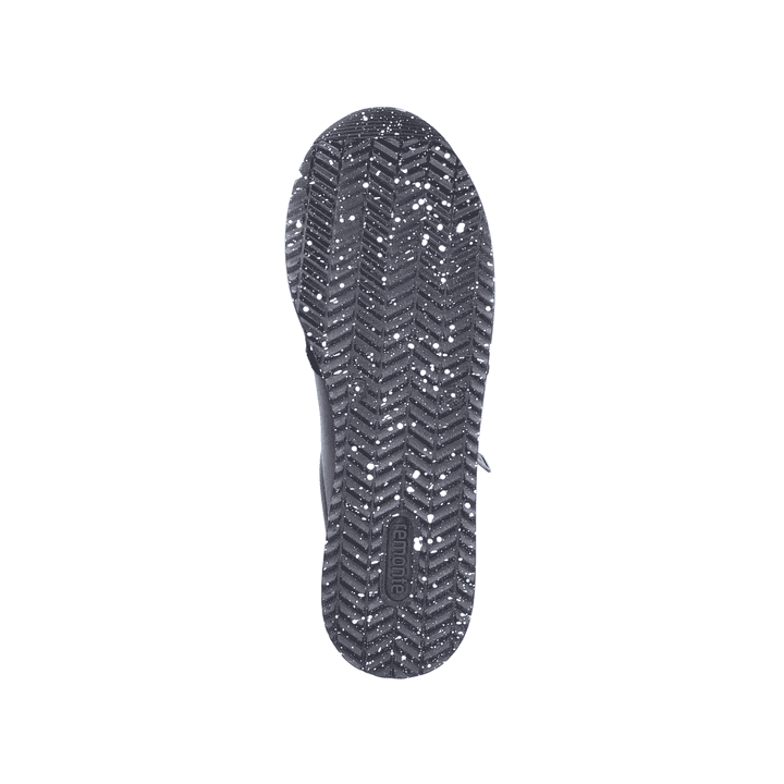 Remonte Artikelnummer D1316-02 Remonte Damen Sneaker Nachtschwarz