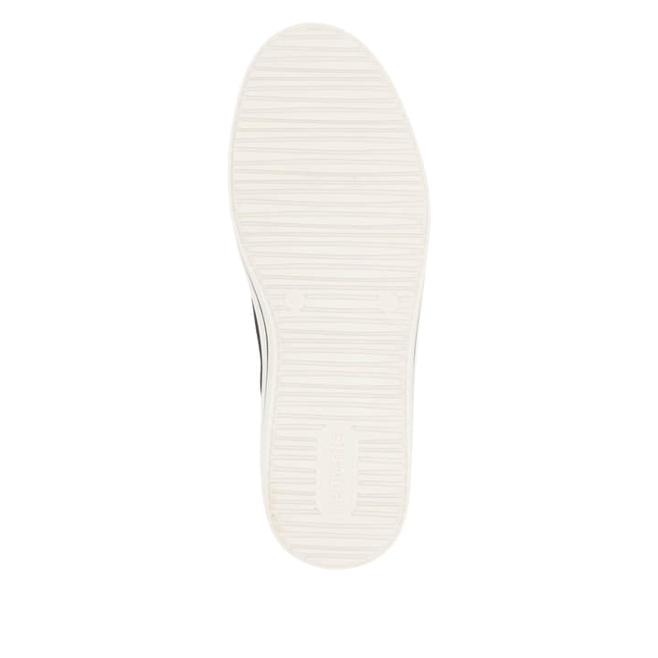 Remonte Artikelnummer D1C03-02 Remonte Damen Sneaker Tiefschwarz