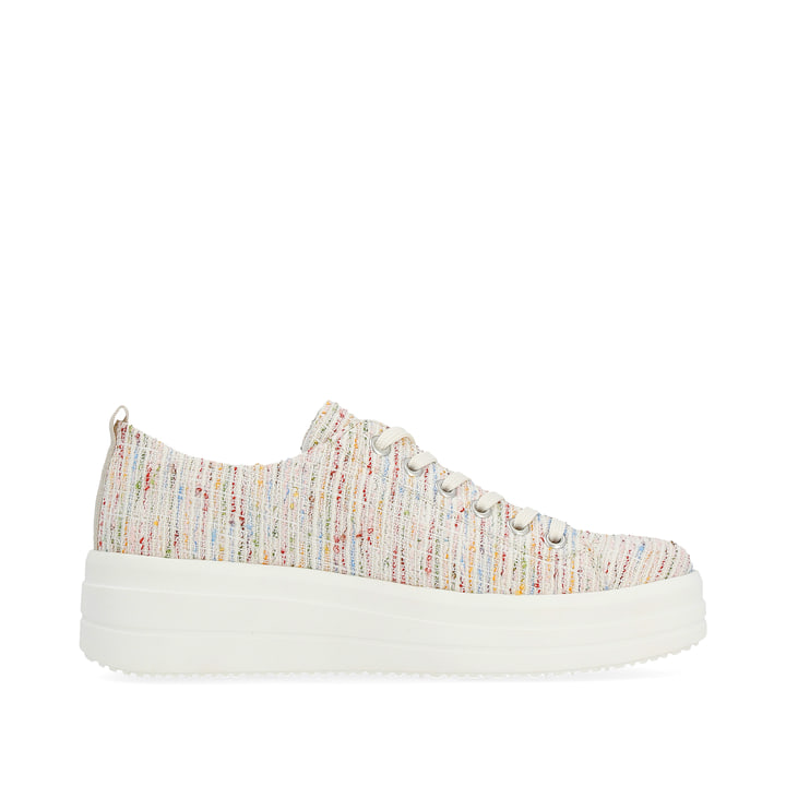 Remonte Artikelnummer D1C03-90 Remonte Damen Sneaker Multicolor