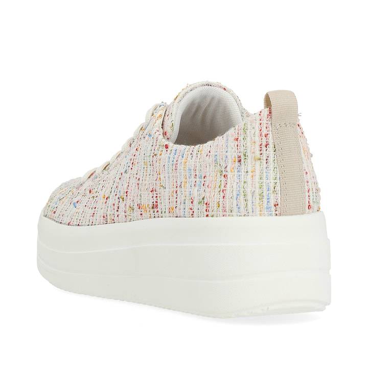Remonte Artikelnummer D1C03-90 Remonte Damen Sneaker Multicolor