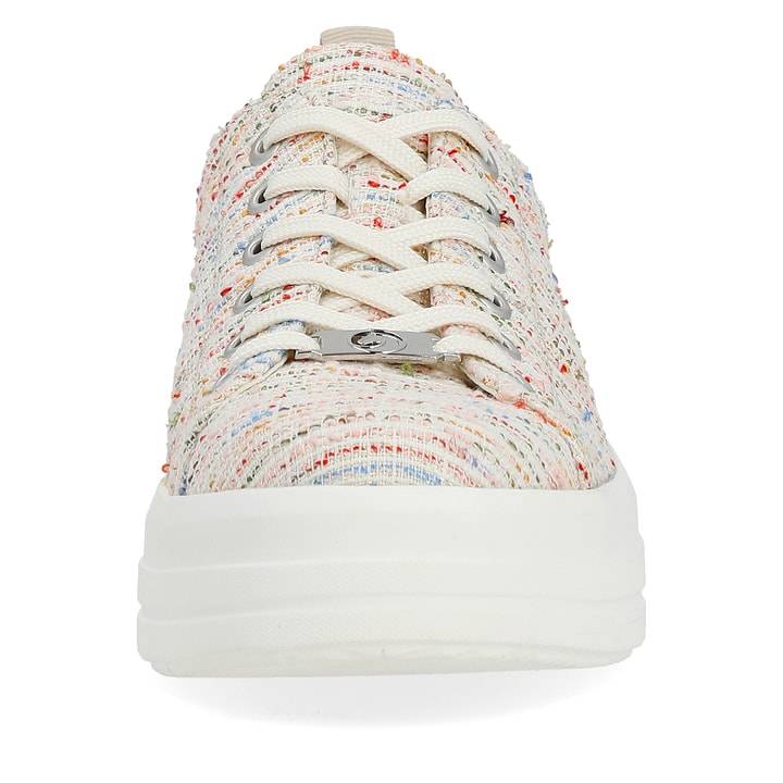 Remonte Artikelnummer D1C03-90 Remonte Damen Sneaker Multicolor