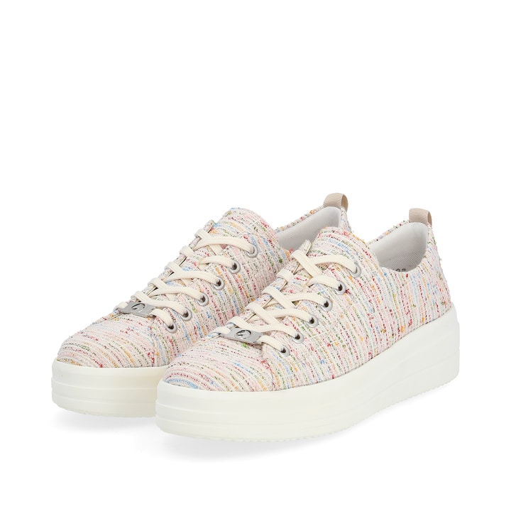 Remonte Artikelnummer D1C03-90 remonte Damen Sneaker multicolor