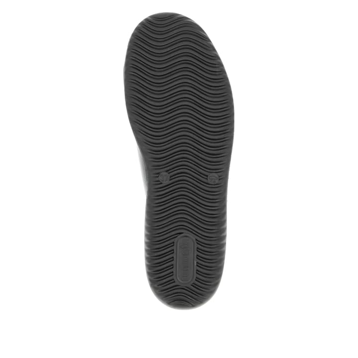 Remonte Artikelnummer D1E03-01 Remonte Damen Schnürschuhe Glanzschwarz