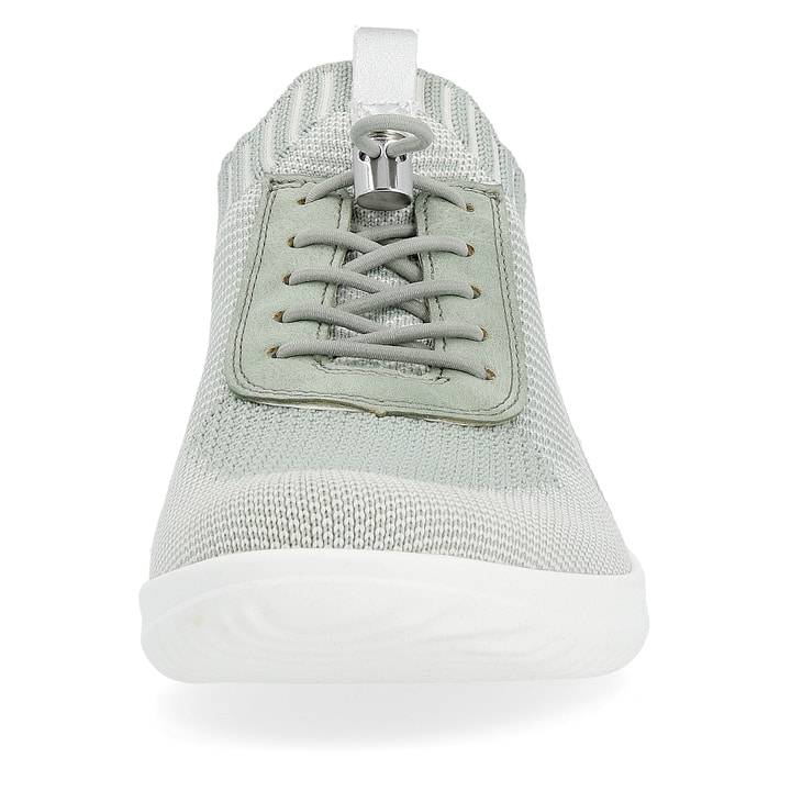 Remonte Artikelnummer D1E04-52 Remonte Damen Slipper Mintgrün