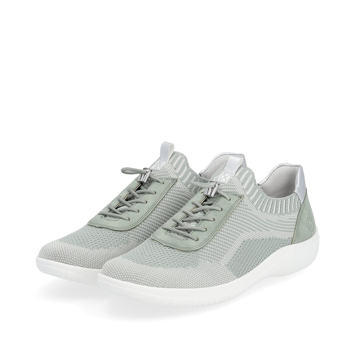 Remonte Artikelnummer D1E04-52 remonte Damen Slipper mintgrün Remonte Artikelnummer D1E04-52 remonte Damen Slipper mintgrün