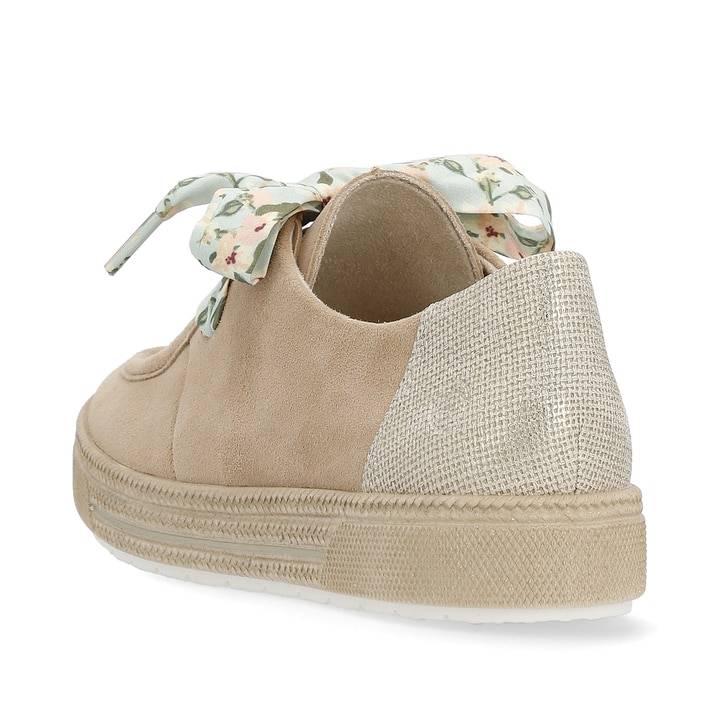 Remonte Artikelnummer D1F01-60 Remonte Damen Slipper Lehmbeige