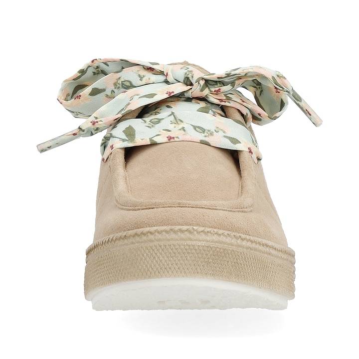 Remonte Artikelnummer D1F01-60 Remonte Damen Slipper Lehmbeige